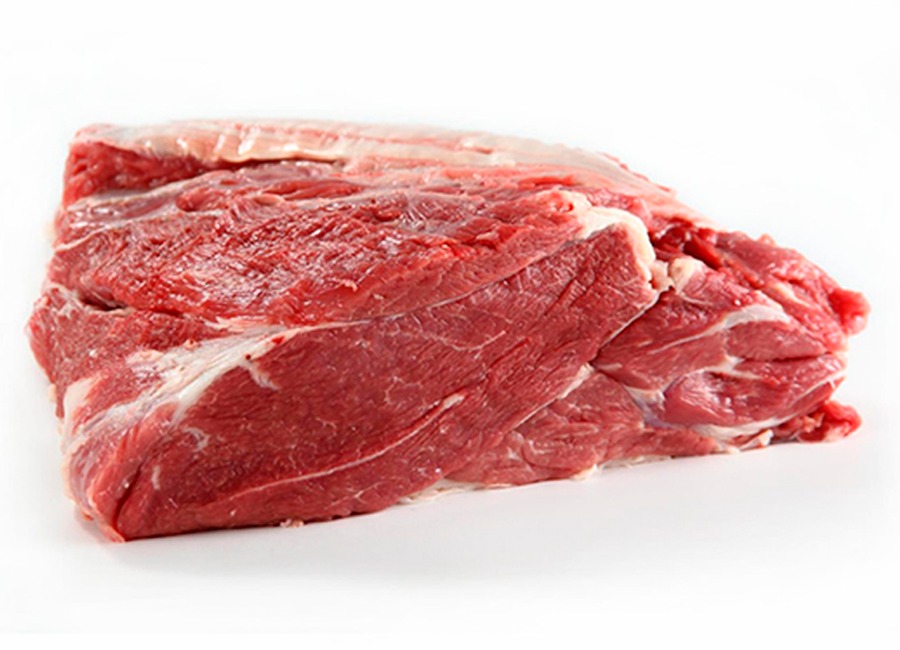 Paleta vacuna fresca para guisos y horno, venta directa de frigorífico